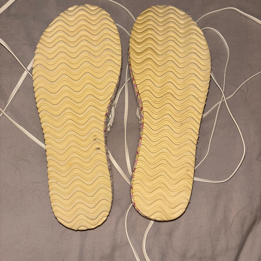Beach By Matisse Platform Sandal View 4